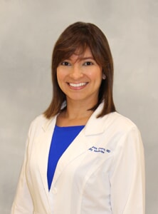 Leslie Flores Otero, MD